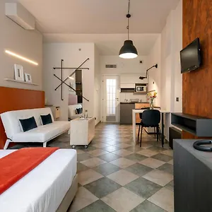 Apartament 2gi, Mediolan