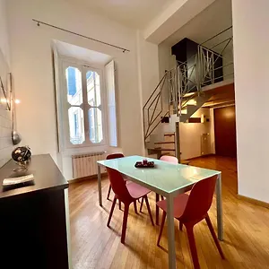 * * Luxury Bijoux In Brera - Centre Of * * Appartamento