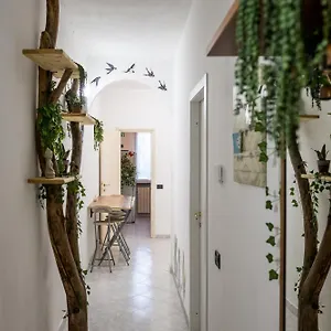 Santa Giulia Forest Design Appartamento