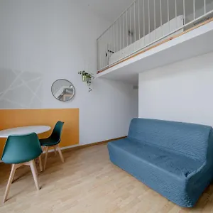 Apts Milano-corso Magenta Appartamento